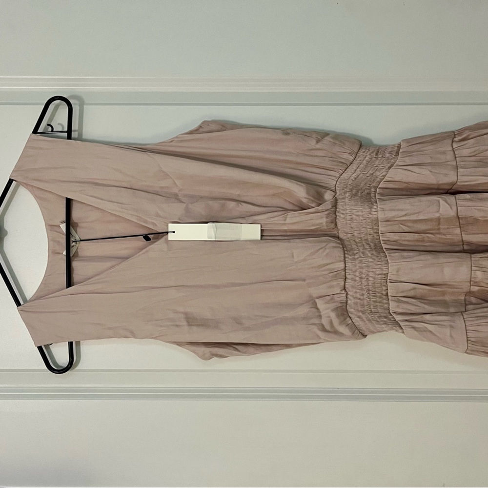 Mustard Seed Carlie dress
Size: M
Never used and with tags
